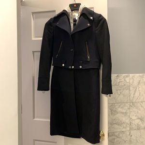 Veronica Beard jacket with a dickie. Excellent condition